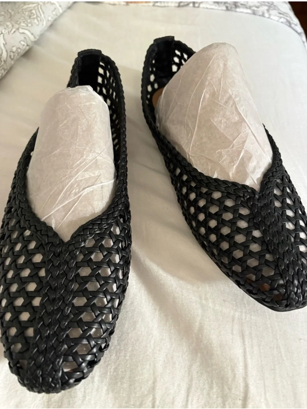 Women’s Gia Flats with Memory Foam Insole - Universal Thread™ size 9